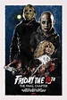 Friday the 13th: The Final Chapter Archives - Home of the Alternative ...