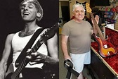 Jack Sherman, exguitarrista de Red Hot Chili Peppers, fallece a los 64 ...