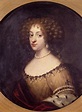Anna Sophie von Dänemark (1647-1717) - Find a Grave Memorial