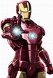 iron man vector by savagefreakk on deviantART | Uomo di ferro, Marvel ...