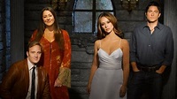 Ghost Whisperer saison 2 episode 6 streaming | FilmStreaming2