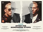 After the Screaming Stops : Mega Sized Movie Poster Image - IMP Awards