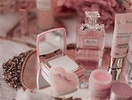 11 Pink Beauty Products You Need This Season - Lizzie in Lace
