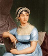 Libreria Virtual: BIOGRAFIA DE JANE AUSTEN