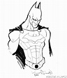 磊 Dibujos de batman【+35】Fáciles y a lapiz