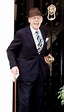 Denis Thatcher | London Evening Standard | Evening Standard
