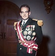 Prince Rainier III of Monaco, circa 1954. - Grace & Family