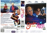 Spider & Rose (1994) on Columbia/Tri-Star Home Video (Australia VHS ...
