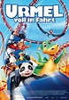 Urmel voll in Fahrt (Impy's Wonderland ) - Cineuropa