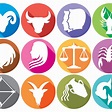 signos del zodiaco - elhoroscopodia.org