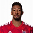 Joueur Jerome Boateng - Onze Mondial