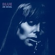 Blue (Coloured Vinyl) ~ Vinyl ~ Joni Mitchell | Joni mitchell blue ...