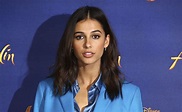 Naomi Scott Age, Wiki, Husband, Net Worth, Height, Family And Biography