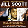 Stream missjillscott | Listen to Jill Scott Holiday Gift Package ...