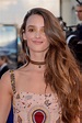 CHARLOTTE LE BON at 43rd Deauville American Film Festival Opening ...