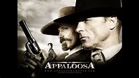 APPALOOSA, UMA CIDADE SEM LEI - Estrelando Ed Harris , Viggo Mortensen ...