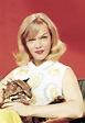 TV Detectives | Anne francis, American actress, Actresses