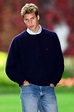 Prince William’s Fashion Evolution: Pics | Принц уильям, Королевские ...