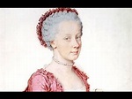 María Amalia de Habsburgo-Lorena, La Archiduquesa Rebelde, Duquesa ...