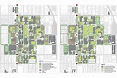 Temple University 20/20 Campus Framework Plan — OLIN