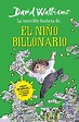 La increíble historia del niño billonario (Serie David Walliams ...