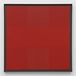 Abstract Painting, Red, 1953 by Ad Reinhardt | Ocula