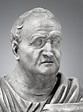 Gnaeus Domitius Ahenobarbus ? | Roman sculpture, Roman art, Ancient art