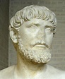 110-TRAJAN-(98AD TO 193AD)-SEVERAN DYNASTY: Bust of Apollodorus of ...