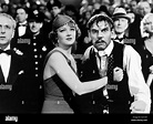 Der Boxer Und Die Lady Prizefighter Lady, Myrna Loy,Walter Huston Als ...