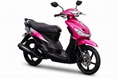 Yamaha Mio Sporty 2024 Images - Mio Sporty 2024 Color Pictures