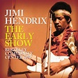 Jimi Hendrix - The Early Show (2023)