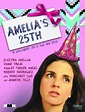 Amelia's 25th (2013)
