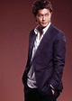 Picture of Louis Koo