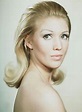 Annette Andre, actress | Retro hairstyles, Female actresses, Actresses