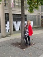 COVID 19 Interview with Wendy Van Riesen, Designer, Artist | Clothes ...