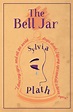 The Bell Jar by Sylvia Plath Book Poster | Sylvia plath books, Book ...