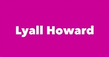 Lyall Howard - Spouse, Children, Birthday & More