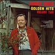 Glenn's Country Music Cabinet: Jimmie Davis ~ Golden Hits, Vol. 2 (1978)