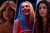 Ezpoiler | Los 10 personajes más populares de 'Euphoria'