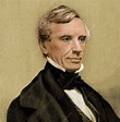 Samuel Morse, American inventor - Stock Image - F033/3498 - Science ...