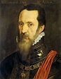 Portrait of Fernando Álvarez de Toledo (1507-1582), 3rd Duke of Alba | Portret, Toledo, Hertog