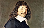 René Descartes | Quién fue, biografía, pensamiento, aportaciones ...
