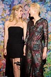 Tilda Swinton, 60, and her daughter Honor, 23, ooze elegance as they ...