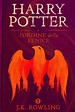 LIBRI: Harry Potter e l'Ordine della Fenice (J. K. Rowling)