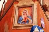 Madonna se "aparece" como Virgen en Roma | Cultura | EL MUNDO