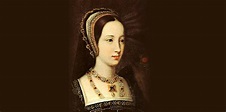 Mary Tudor, Queen of France - The Bury Society
