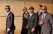 Mint Condition, the world’s most underrated band, rocks NYC | New York ...