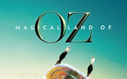 Be part of the ABC’s Magical Land of Oz – Atlas of Living Australia