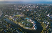 Brownsville named one of the 10 best places to live in Texas - BORDERNOW