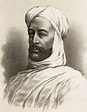 Muhammad Ahmad ibn Abd Allah al-Mahdi – Store norske leksikon